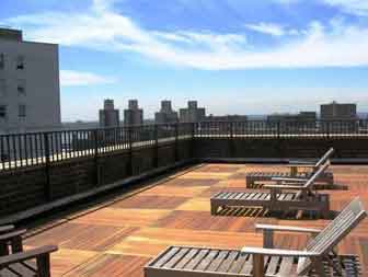 香港屯门窗户防水